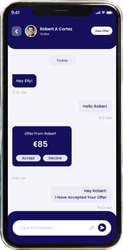 App screen 8